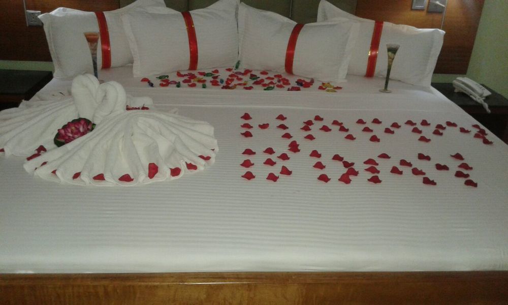 Prestige Suites Accra Exteriér fotografie