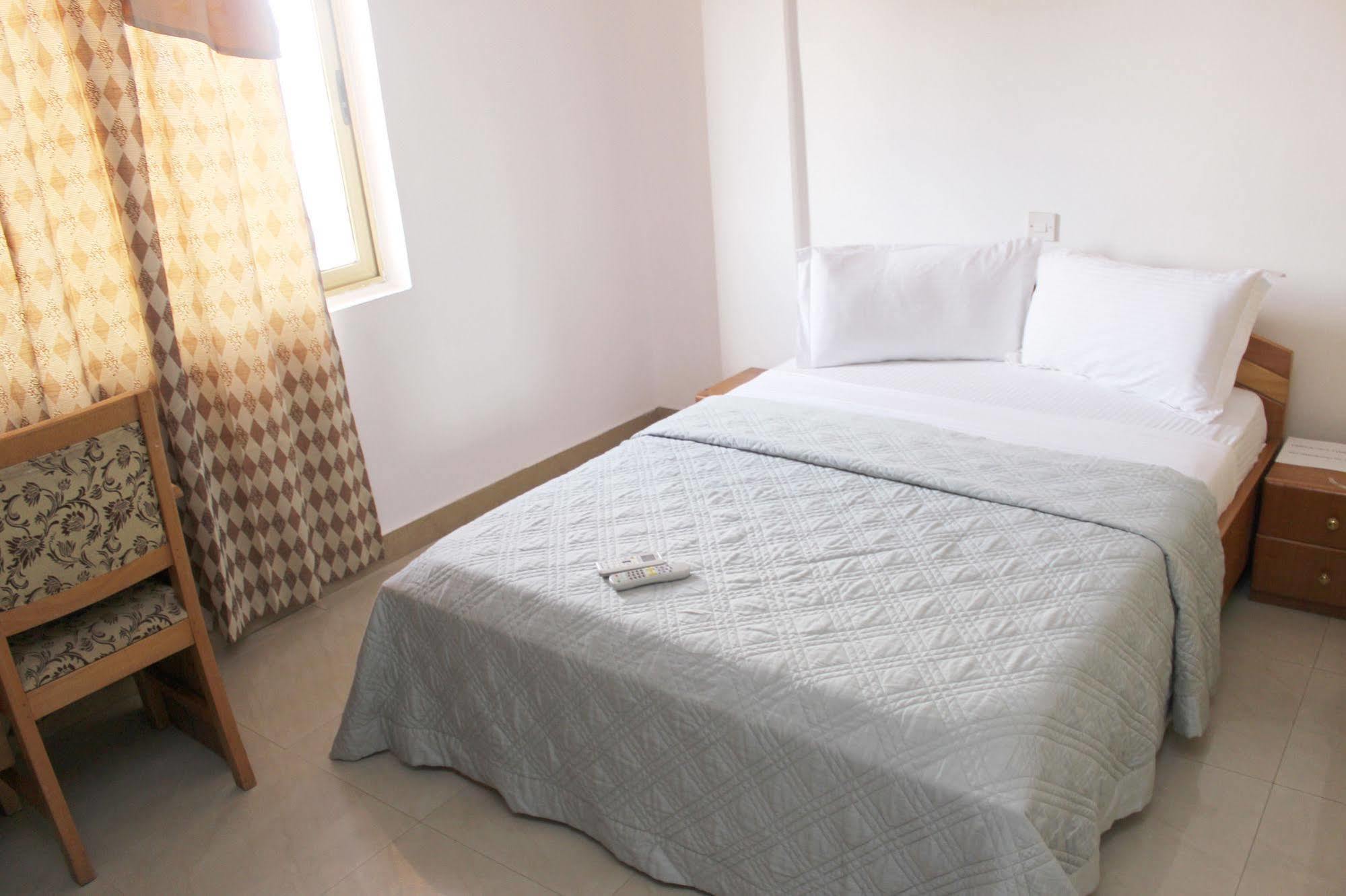 Prestige Suites Accra Exteriér fotografie