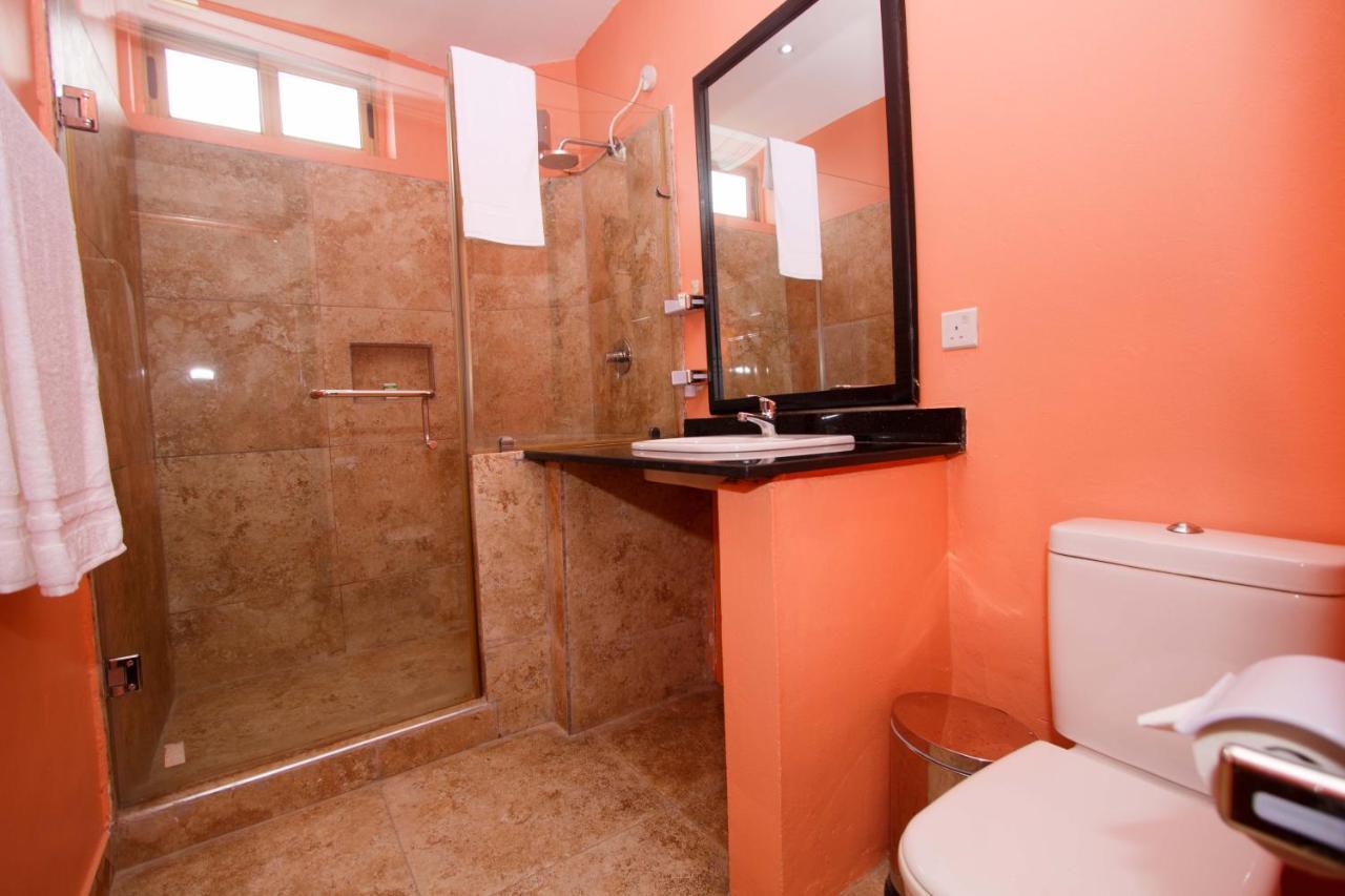 Prestige Suites Accra Exteriér fotografie