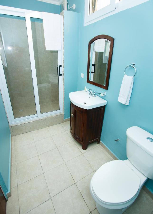 Prestige Suites Accra Exteriér fotografie
