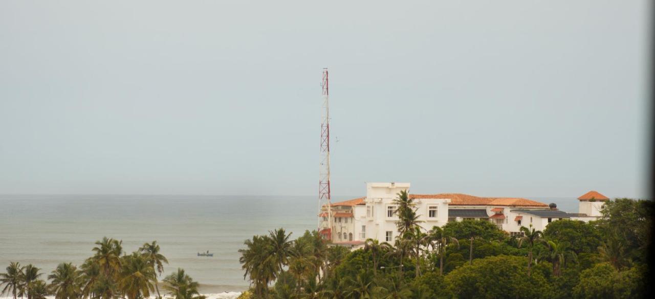 Prestige Suites Accra Exteriér fotografie