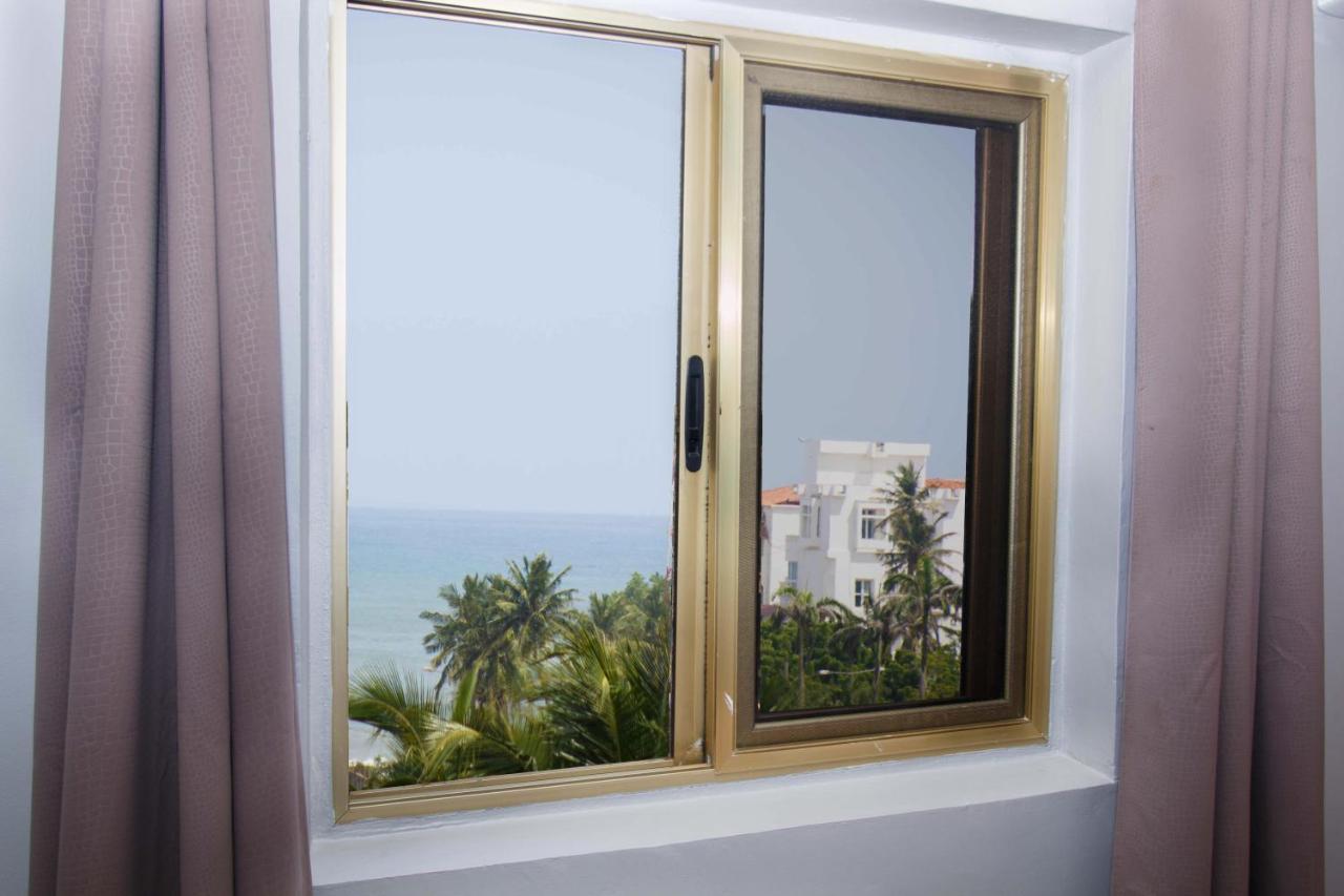 Prestige Suites Accra Exteriér fotografie