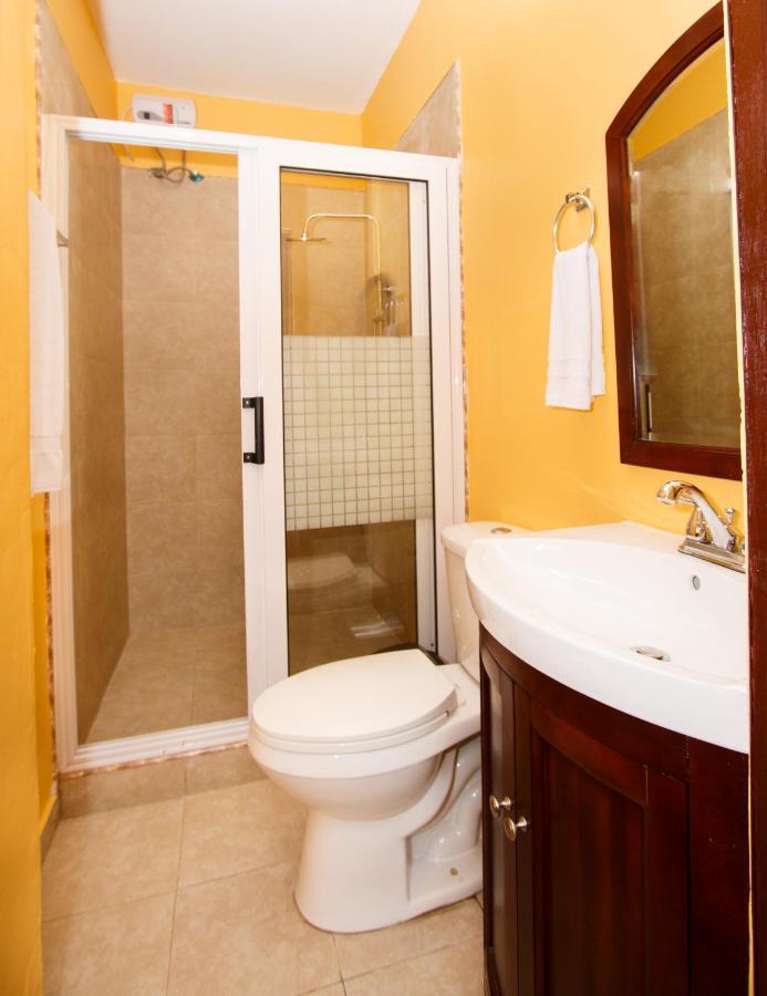 Prestige Suites Accra Exteriér fotografie